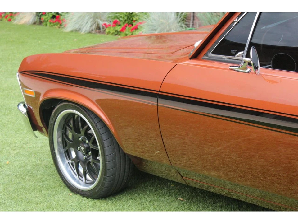 1971 Chevrolet Nova 3rd Gen - Image 26 of 31