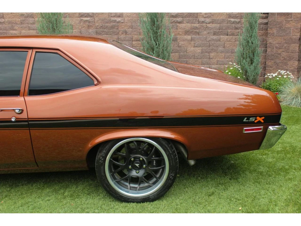 1971 Chevrolet Nova 3rd Gen - Image 27 of 31