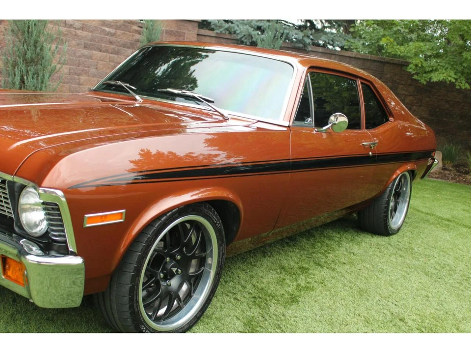 1971 Chevrolet Nova 3rd Gen - Image 28 of 31