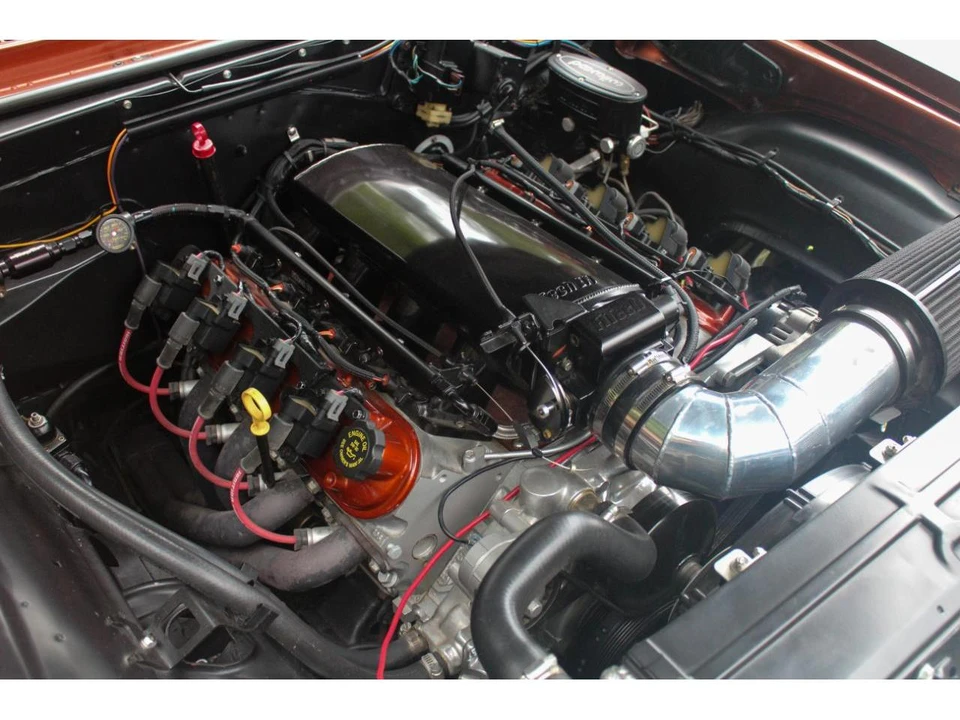 1971 Chevrolet Nova 3rd Gen - Image 18 of 31