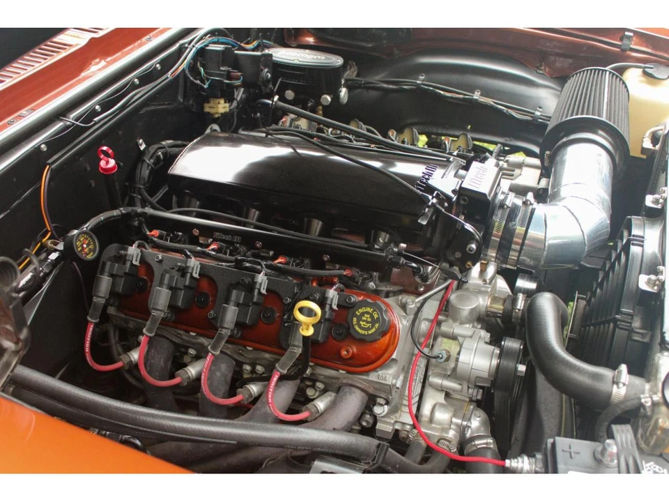 1971 Chevrolet Nova 3rd Gen - Image 29 of 31