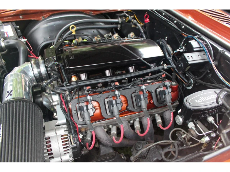 1971 Chevrolet Nova 3rd Gen - Image 30 of 31