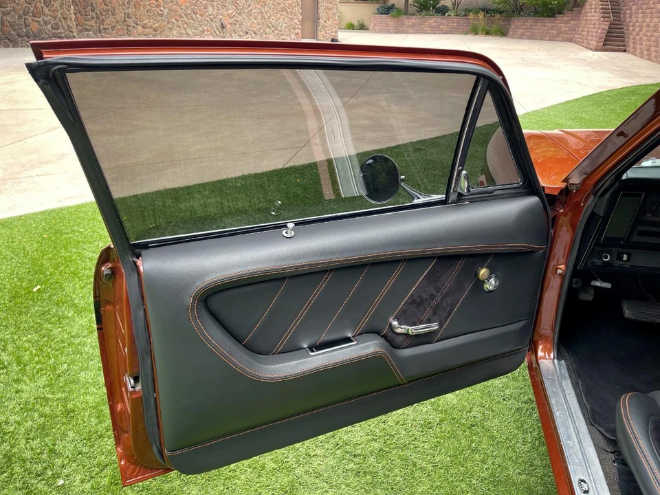 1971 Chevrolet Nova 3rd Gen - Image 16 of 31