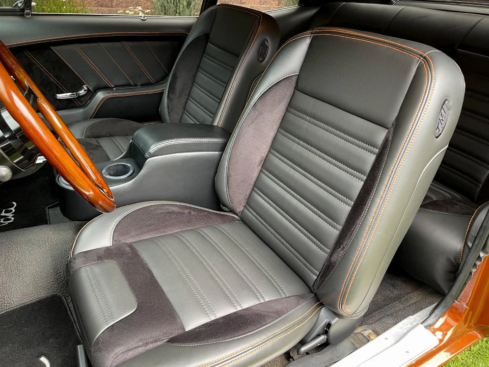 1971 Chevrolet Nova 3rd Gen - Image 17 of 31