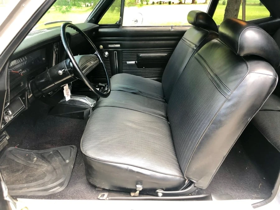 1971 Chevrolet Nova 3rd Gen - Image 5 of 12