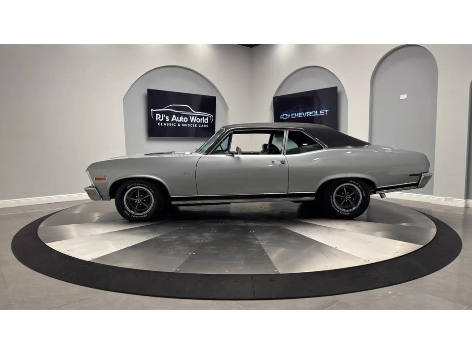 1971 Chevrolet Nova 3rd Gen - Image 2 of 31