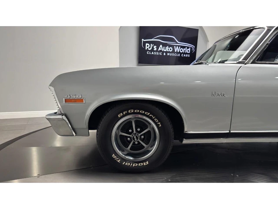 1971 Chevrolet Nova 3rd Gen - Image 17 of 31