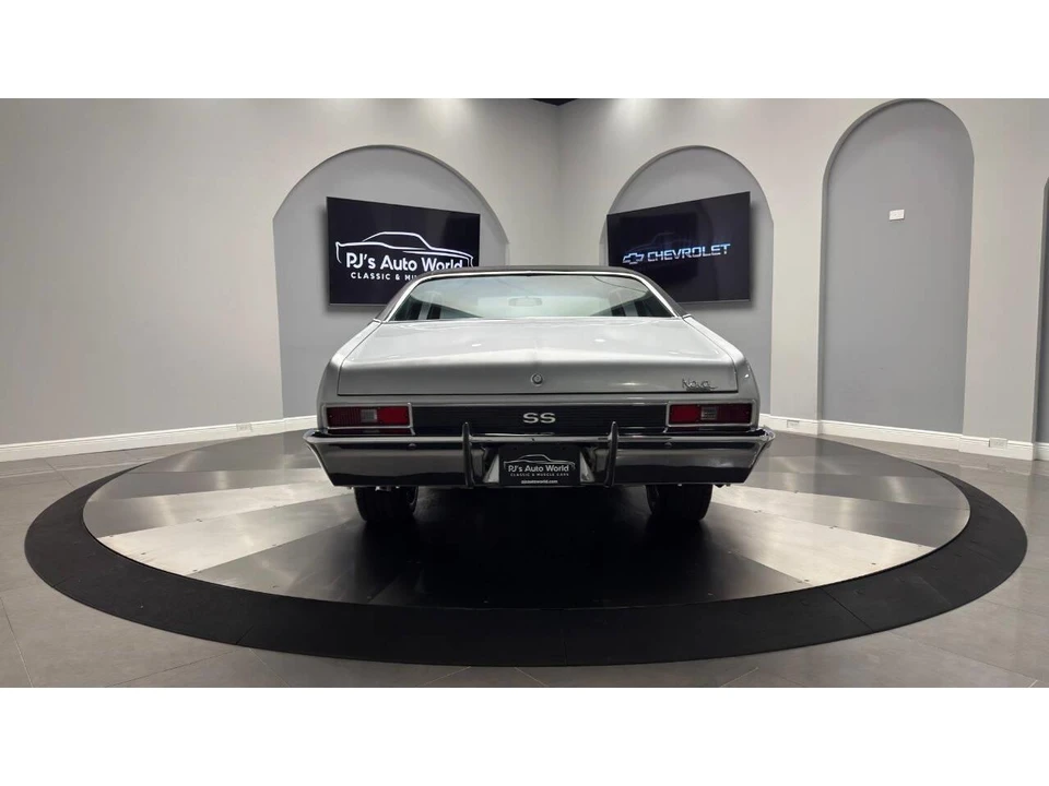 1971 Chevrolet Nova 3rd Gen - Image 21 of 31