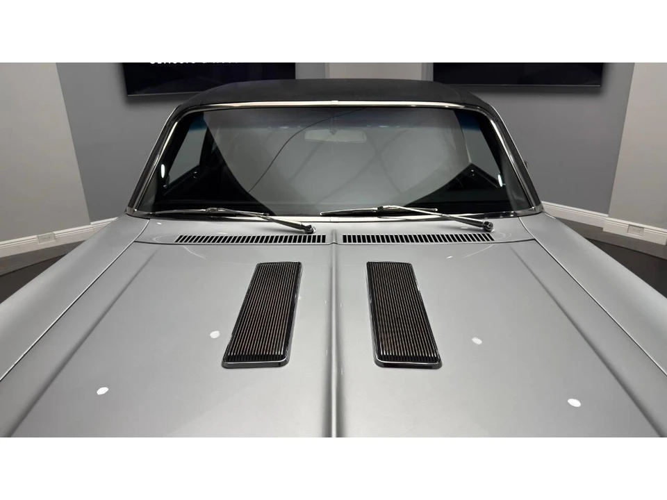 1971 Chevrolet Nova 3rd Gen - Image 10 of 31