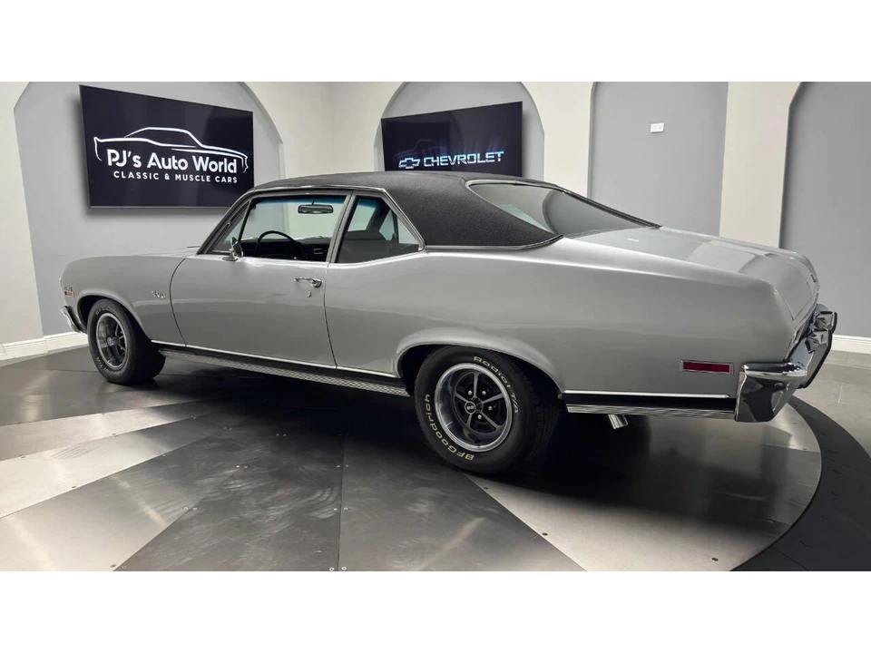 1971 Chevrolet Nova 3rd Gen - Image 26 of 31
