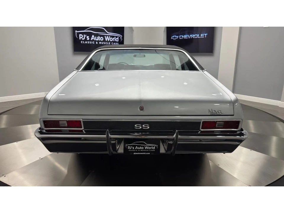 1971 Chevrolet Nova 3rd Gen - Image 22 of 31