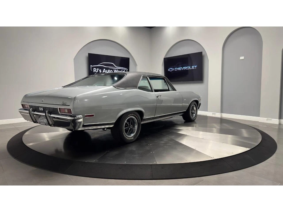 1971 Chevrolet Nova 3rd Gen - Image 6 of 31