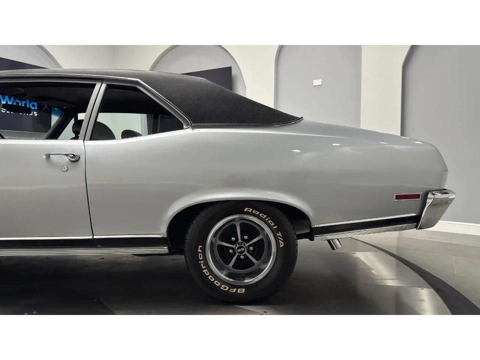1971 Chevrolet Nova 3rd Gen - Image 27 of 31