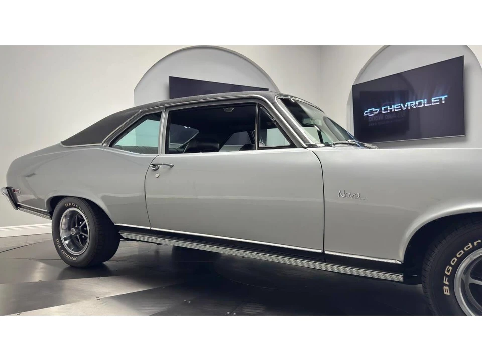1971 Chevrolet Nova 3rd Gen - Image 15 of 31