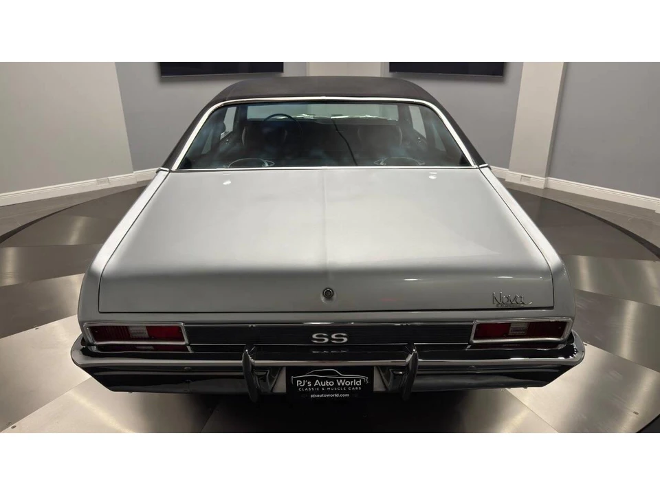 1971 Chevrolet Nova 3rd Gen - Image 23 of 31
