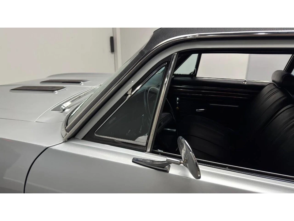 1971 Chevrolet Nova 3rd Gen - Image 19 of 31