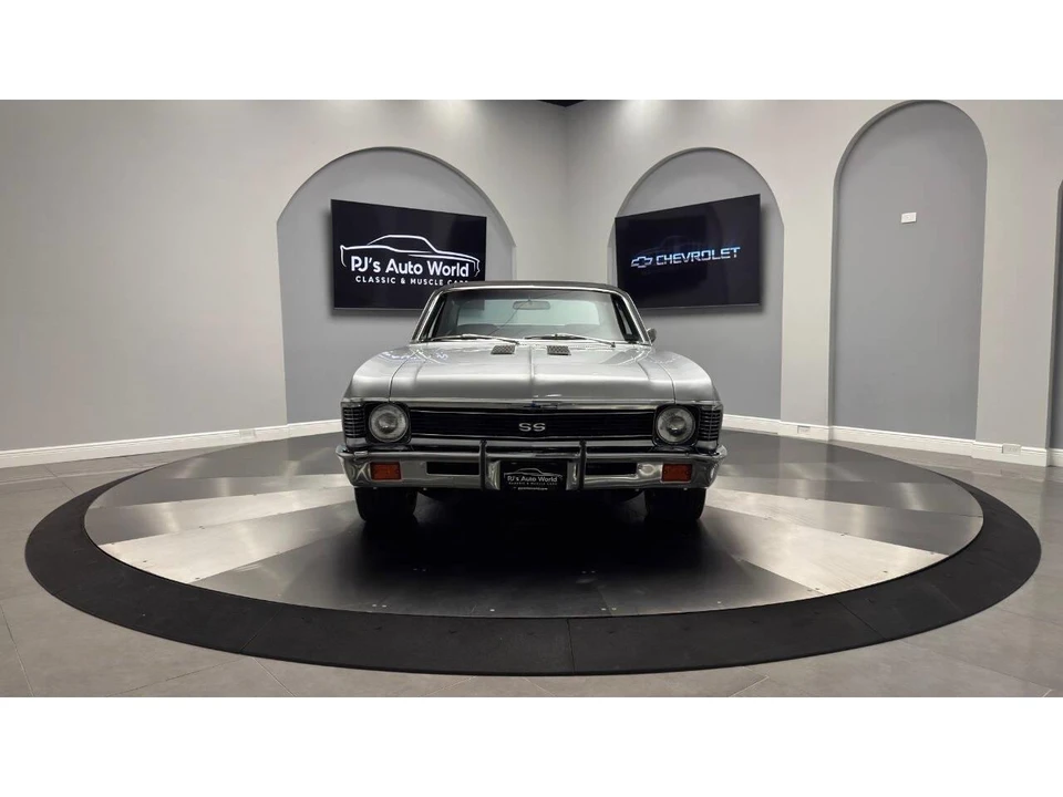 1971 Chevrolet Nova 3rd Gen - Image 7 of 31