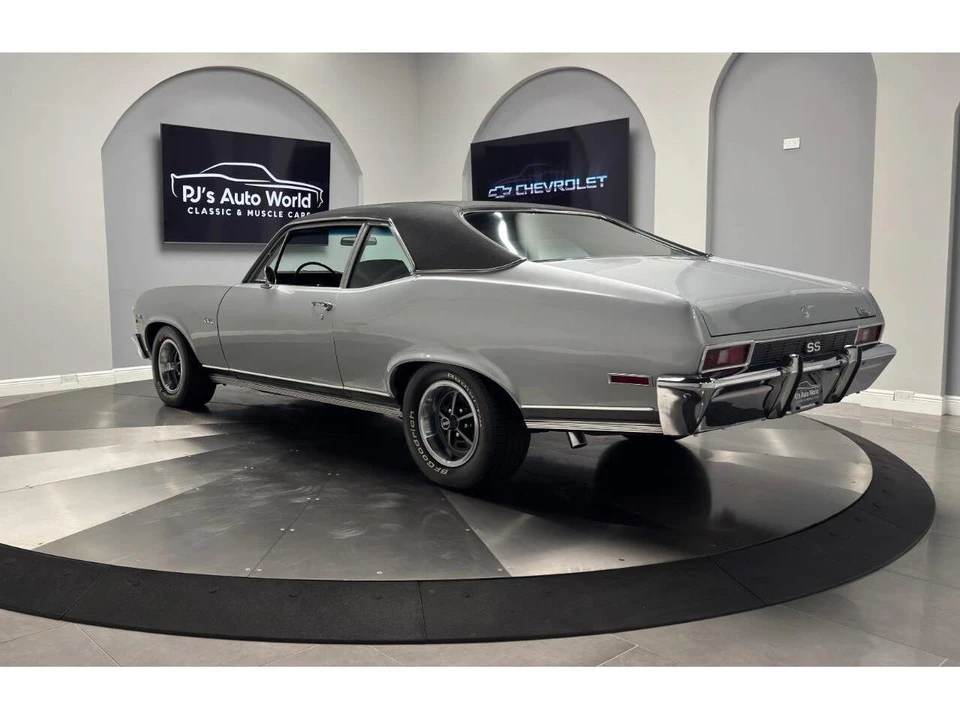 1971 Chevrolet Nova 3rd Gen - Image 3 of 31