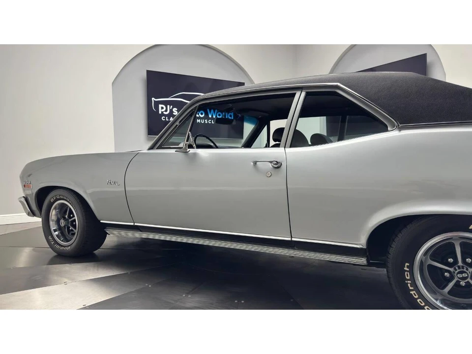 1971 Chevrolet Nova 3rd Gen - Image 31 of 31
