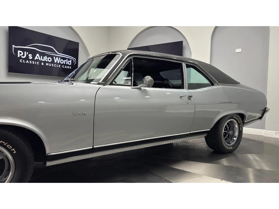 1971 Chevrolet Nova 3rd Gen - Image 20 of 31