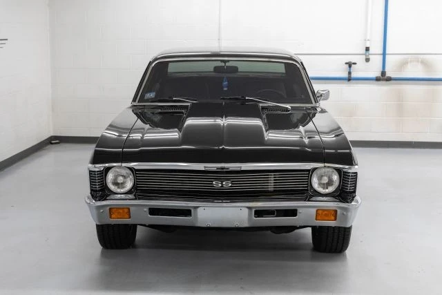 1971 Chevrolet Nova 3rd Gen - Image 12 of 21