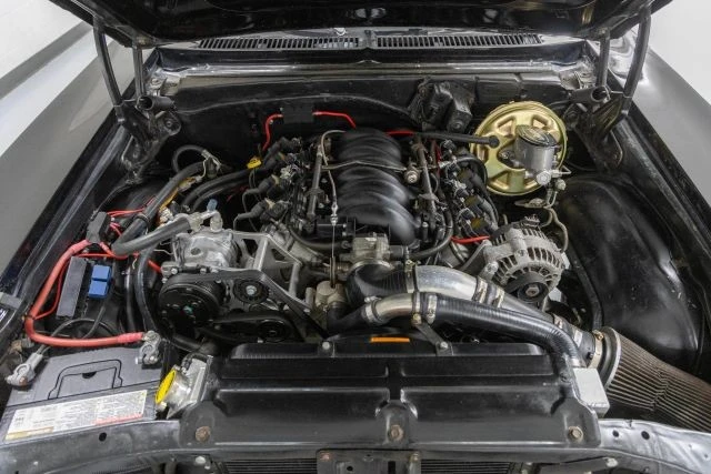 1971 Chevrolet Nova 3rd Gen - Image 6 of 21