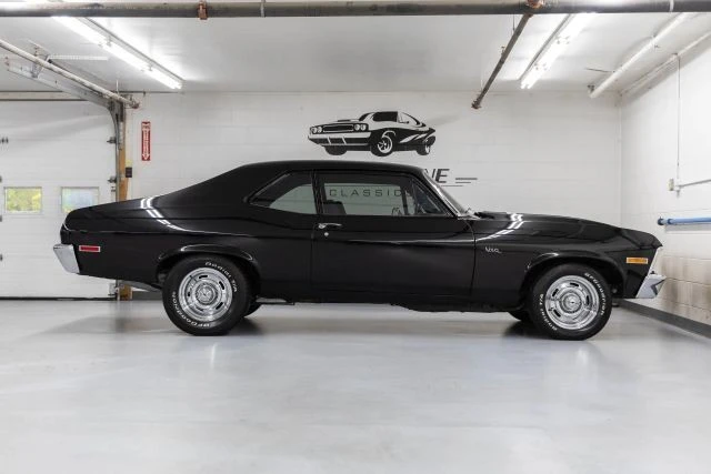 1971 Chevrolet Nova 3rd Gen - Image 5 of 21