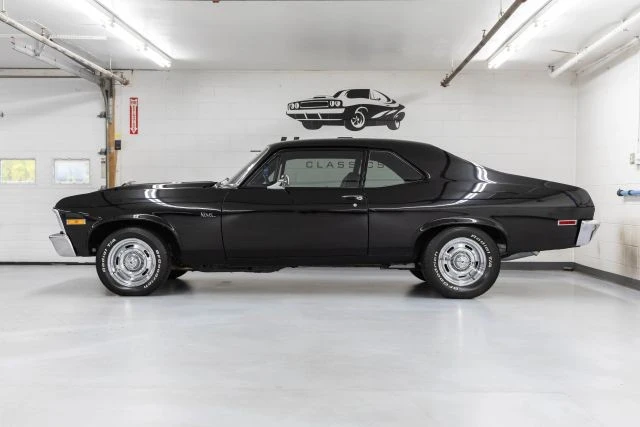 1971 Chevrolet Nova 3rd Gen - Image 3 of 21