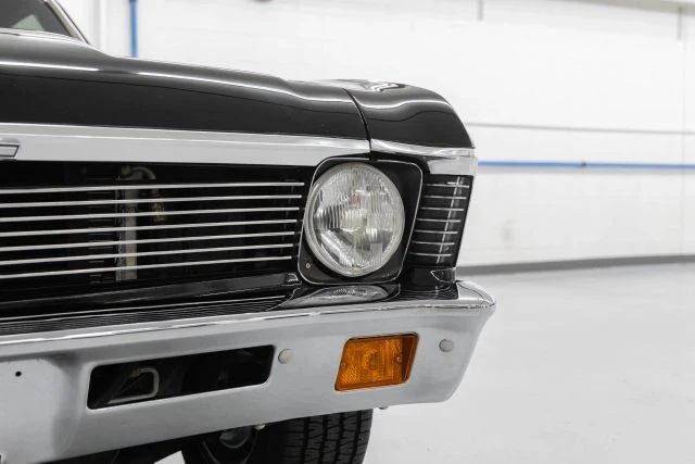 1971 Chevrolet Nova 3rd Gen - Image 21 of 21