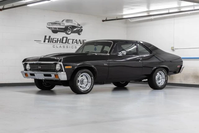 1971 Chevrolet Nova 3rd Gen - Image 10 of 21