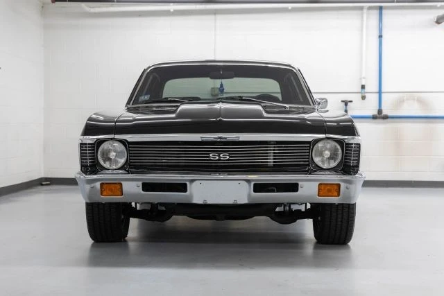 1971 Chevrolet Nova 3rd Gen - Image 13 of 21
