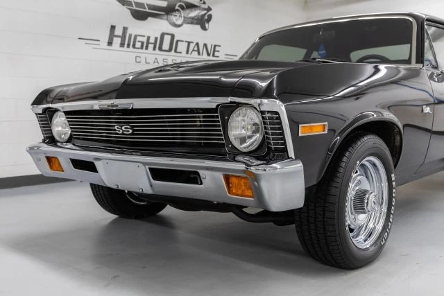 1971 Chevrolet Nova 3rd Gen - Image 15 of 21