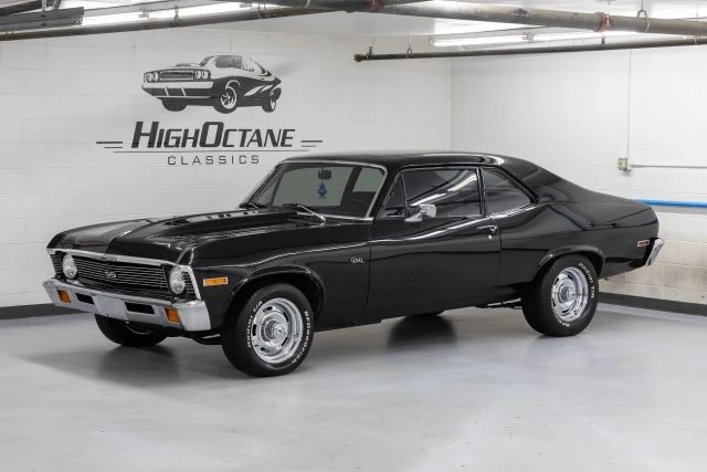 1971 Chevrolet Nova 3rd Gen - Image 2 of 21