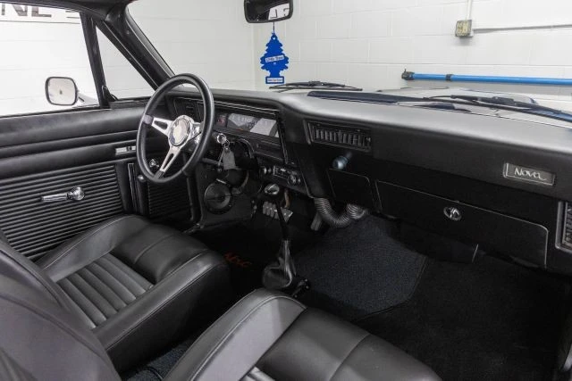 1971 Chevrolet Nova 3rd Gen - Image 8 of 21