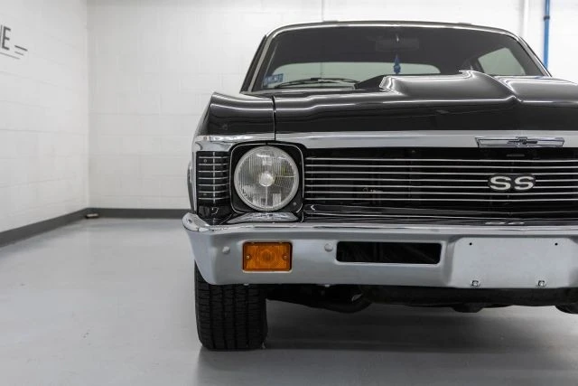 1971 Chevrolet Nova 3rd Gen - Image 16 of 21