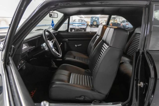 1971 Chevrolet Nova 3rd Gen - Image 7 of 21
