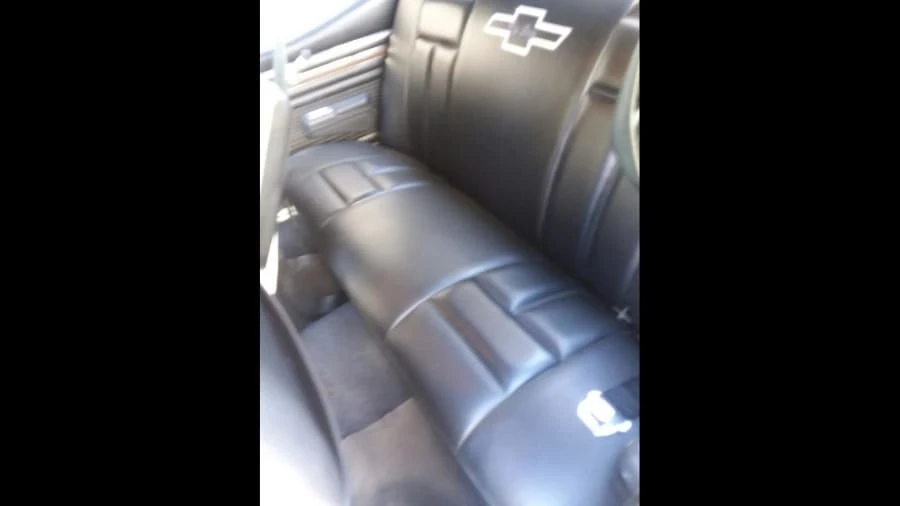1971 Chevrolet Nova 3rd Gen - Image 3 of 8