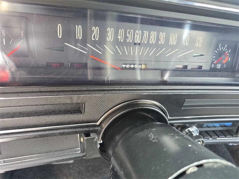 1971 Chevrolet Nova 3rd Gen - Image 28 of 31