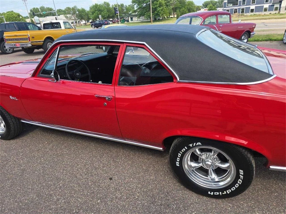 1971 Chevrolet Nova 3rd Gen - Image 19 of 31