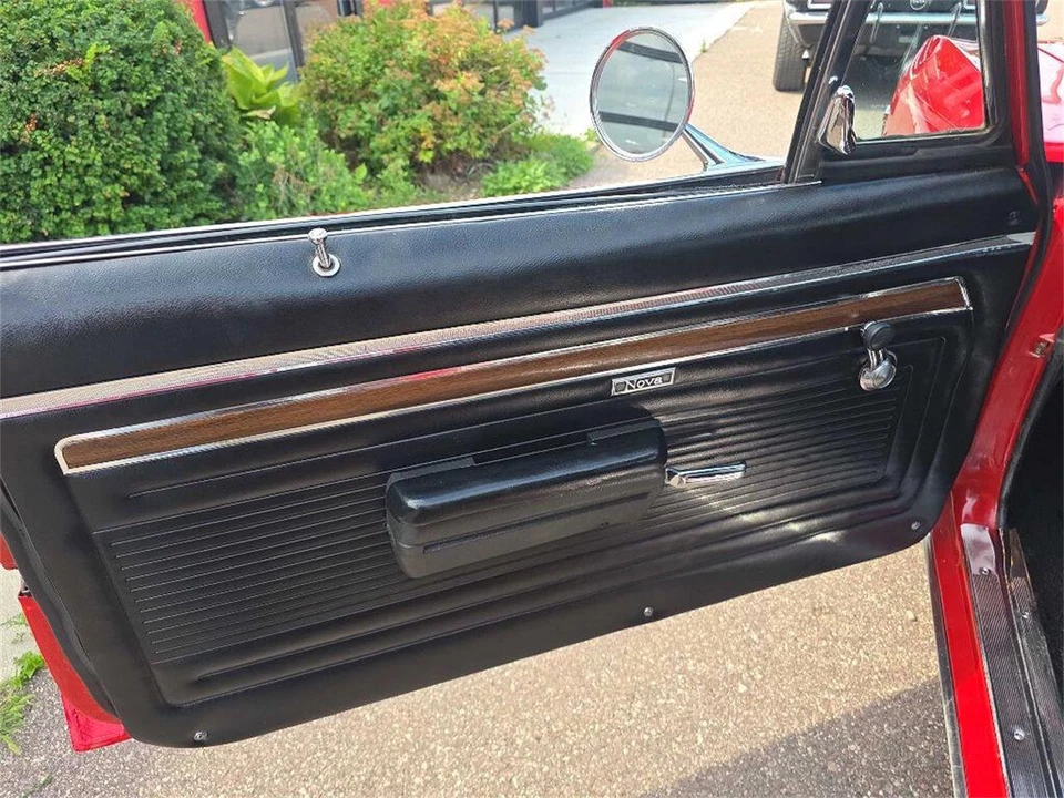 1971 Chevrolet Nova 3rd Gen - Image 25 of 31