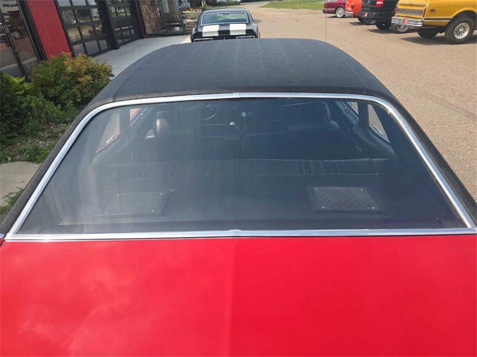 1971 Chevrolet Nova 3rd Gen - Image 13 of 31