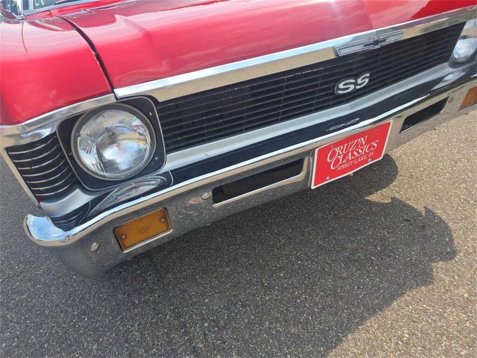 1971 Chevrolet Nova 3rd Gen - Image 2 of 31