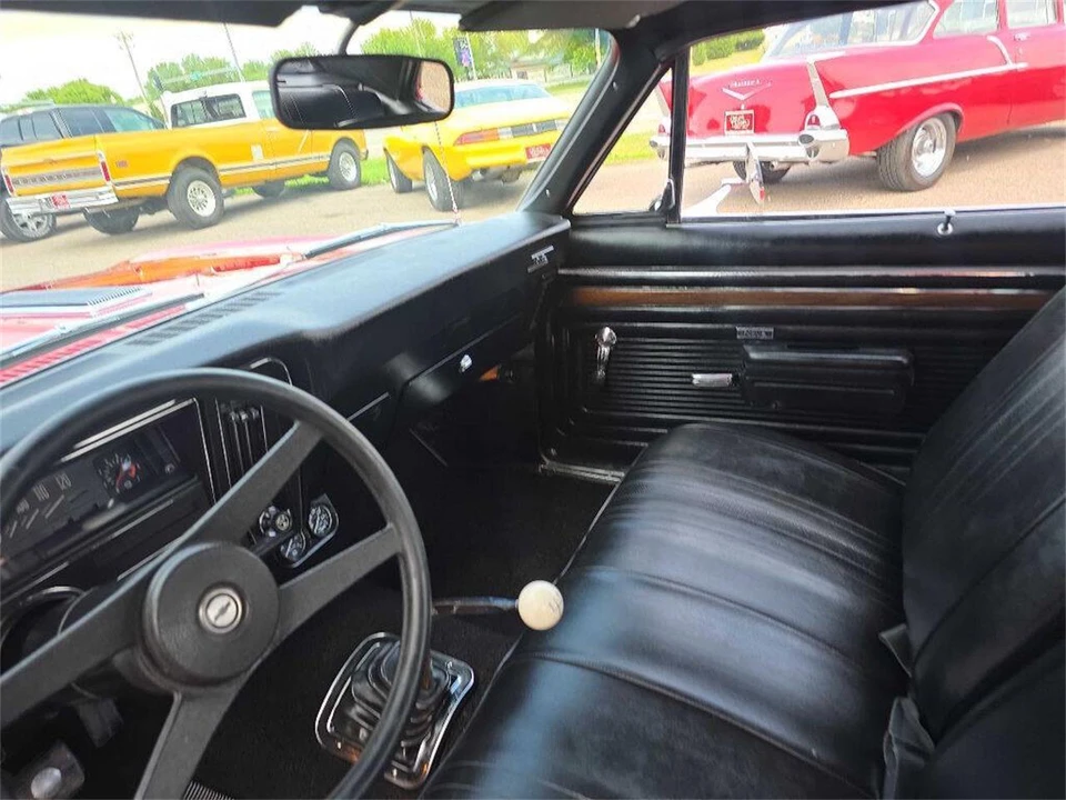 1971 Chevrolet Nova 3rd Gen - Image 31 of 31