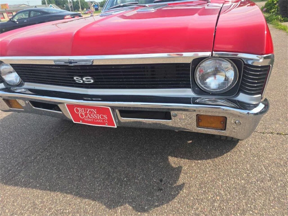 1971 Chevrolet Nova 3rd Gen - Image 4 of 31