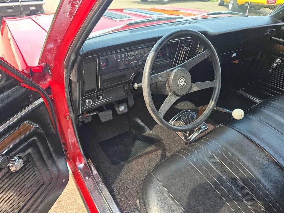 1971 Chevrolet Nova 3rd Gen - Image 26 of 31