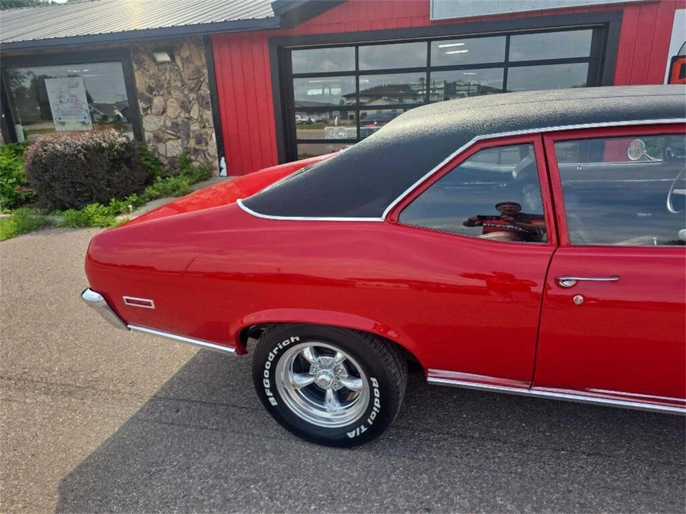 1971 Chevrolet Nova 3rd Gen - Image 8 of 31