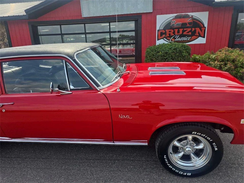 1971 Chevrolet Nova 3rd Gen - Image 6 of 31