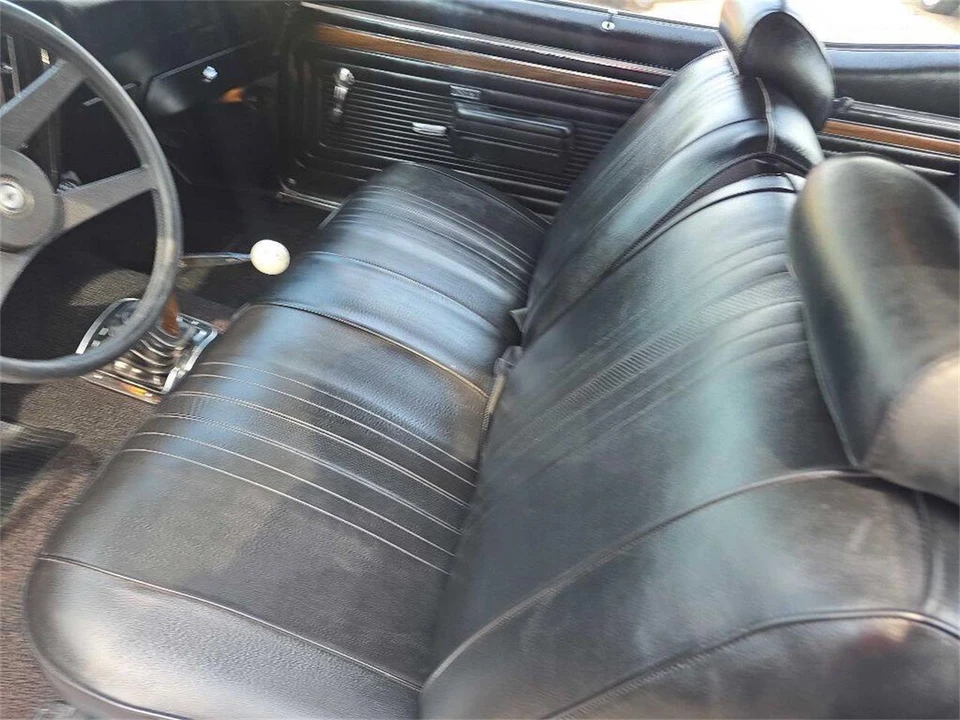 1971 Chevrolet Nova 3rd Gen - Image 27 of 31