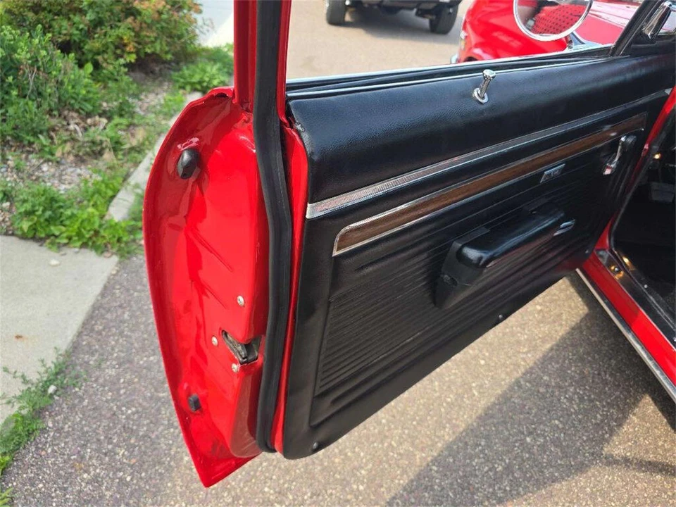1971 Chevrolet Nova 3rd Gen - Image 24 of 31