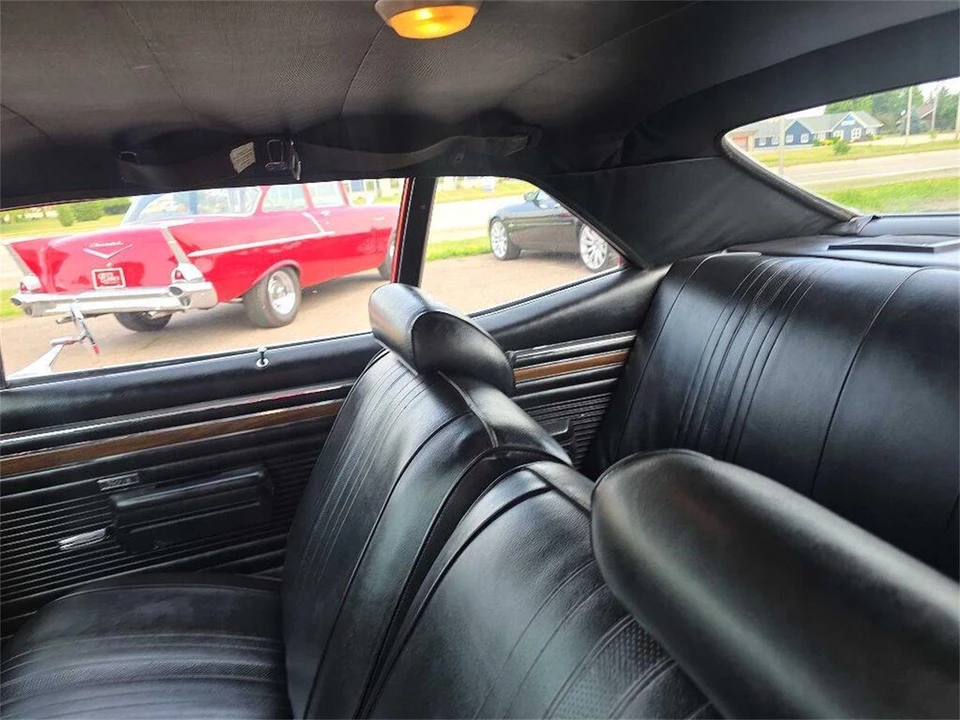 1971 Chevrolet Nova 3rd Gen - Image 30 of 31